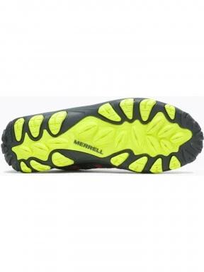 Merrell Accentor 3 Sport GTX férfi túracipő piros színben 3